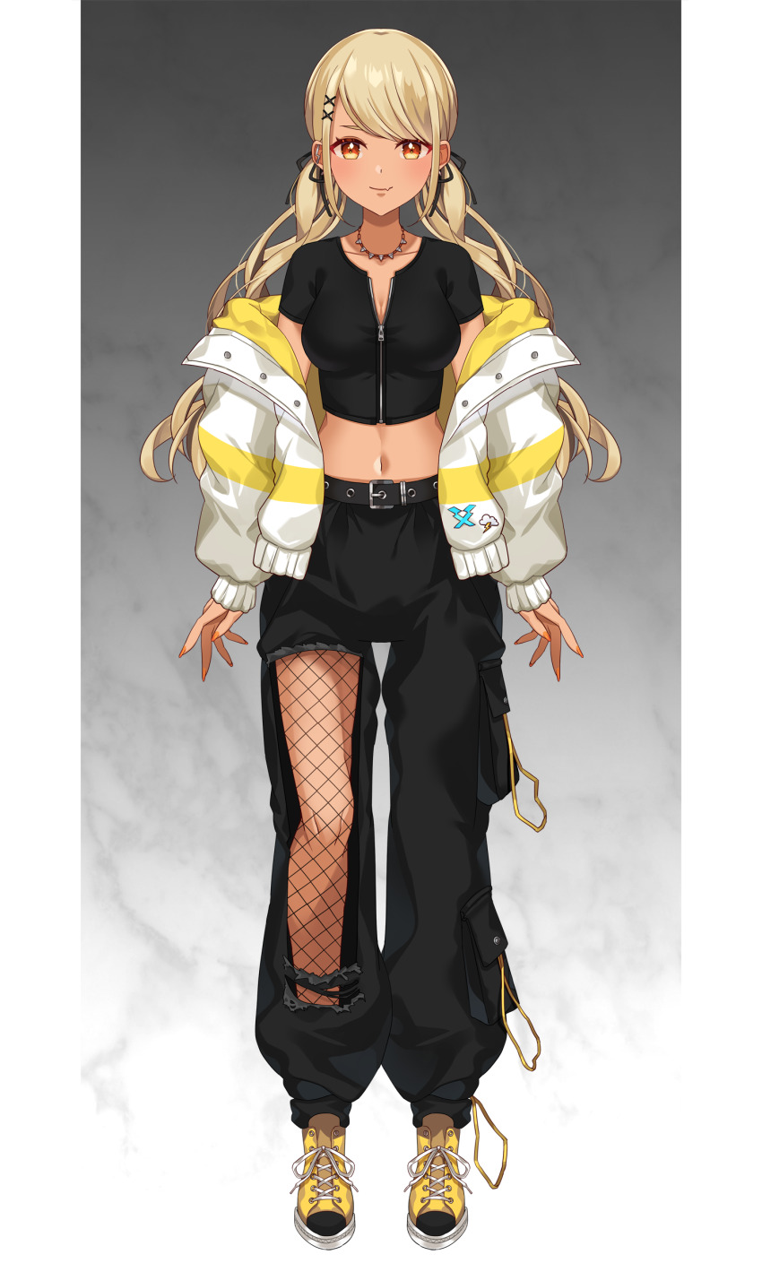 Kaminari Qpi (Vspo!) Rule 34 Image