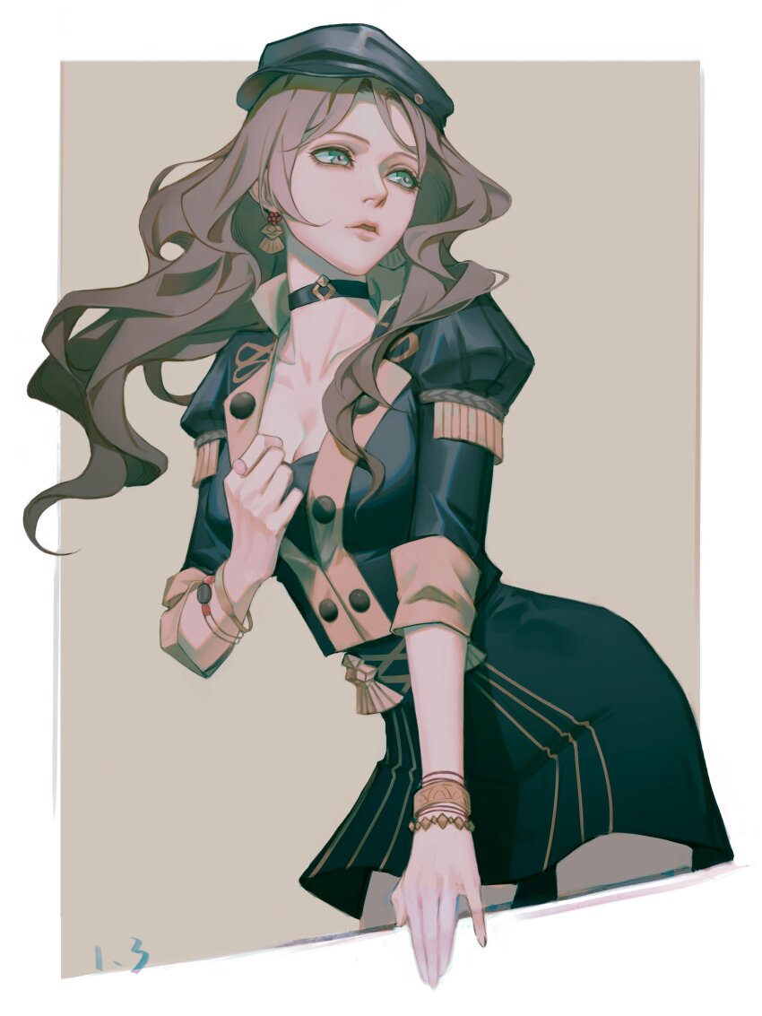 Dorothea Arnault (Fire Emblem) Rule 34 Image