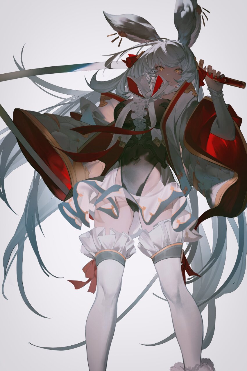 Makura (Granblue Fantasy) Rule 34 Image