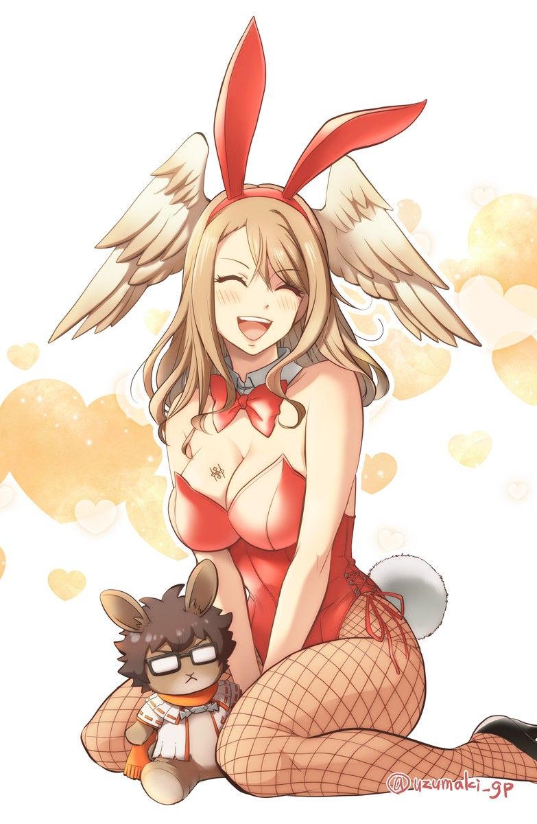 Eunie (Xenoblade) Rule 34 Image