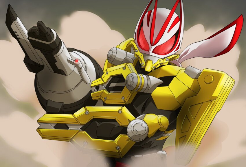 Kamen Rider Rule 34 Image