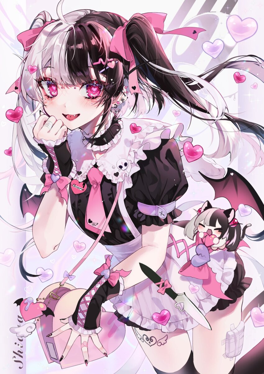 Indie Virtual Youtuber Rule 34 Image