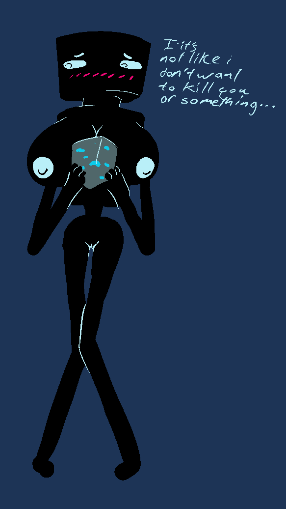 Genderswap (Mtf) Rule 34 Image