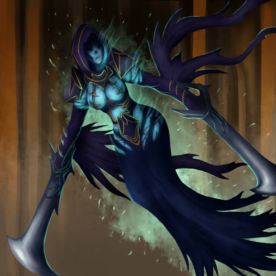 Darksiders Rule 34 Image