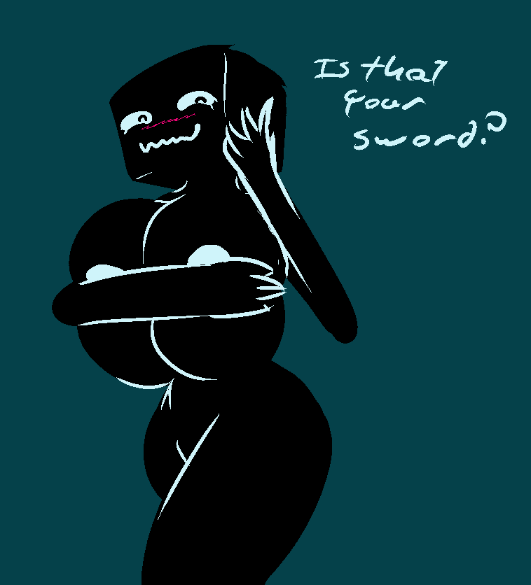 Genderswap (Mtf) Rule 34 Image