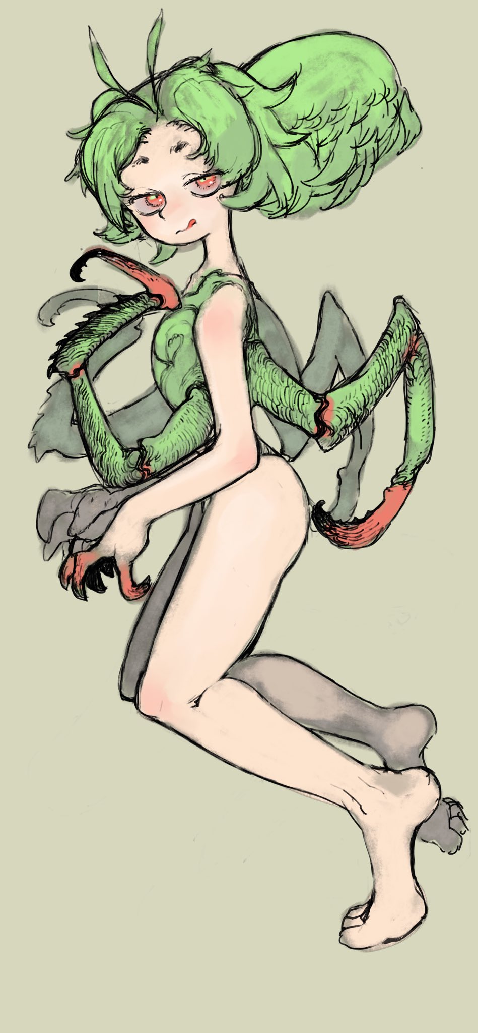 Original Rule 34 Image