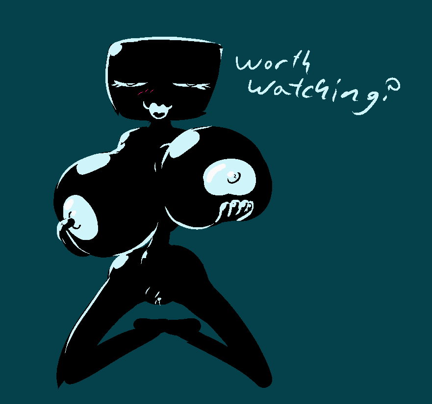 Genderswap (Mtf) Rule 34 Image
