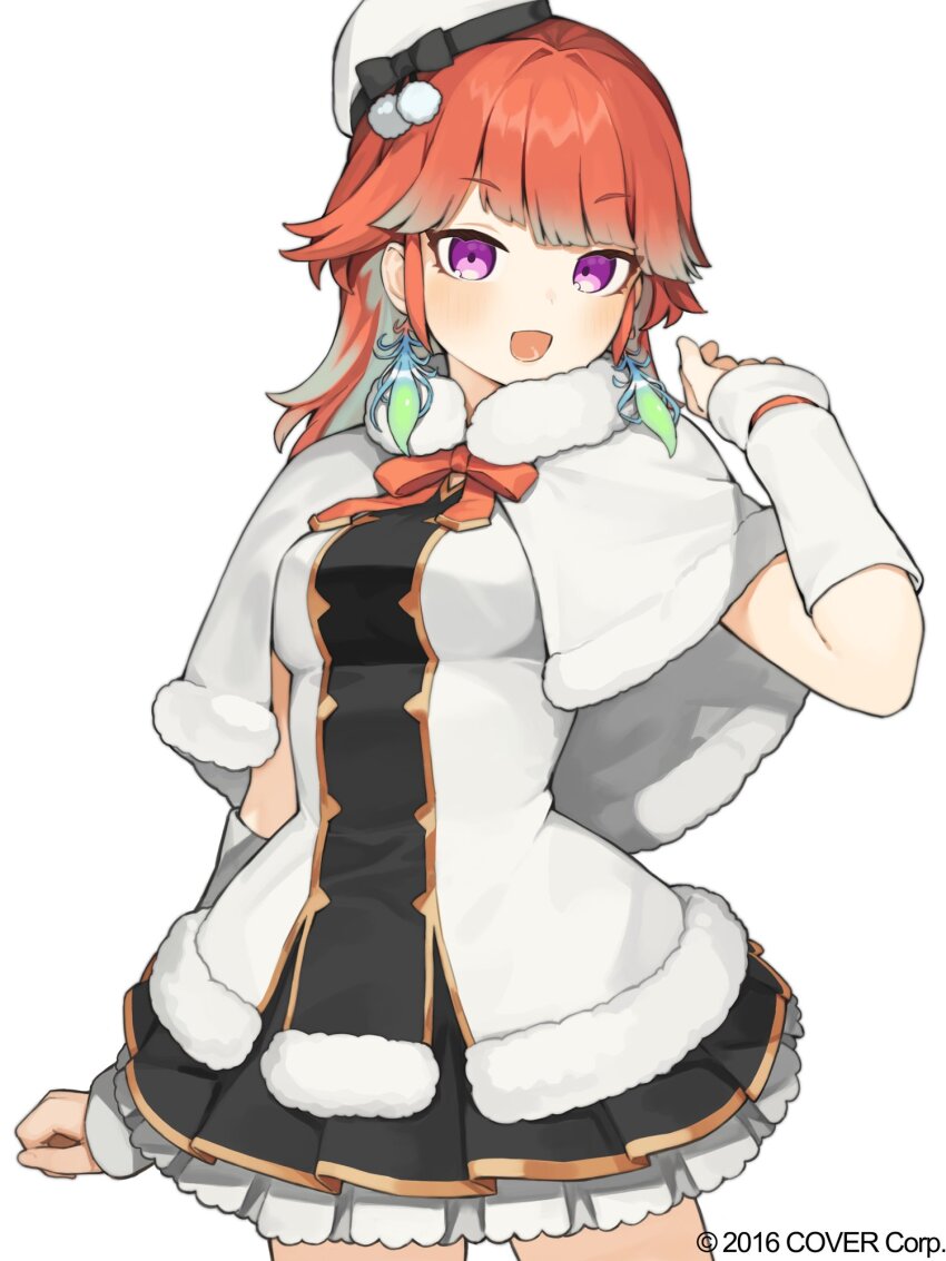 Takanashi Kiara (Hololive) Rule 34 Image