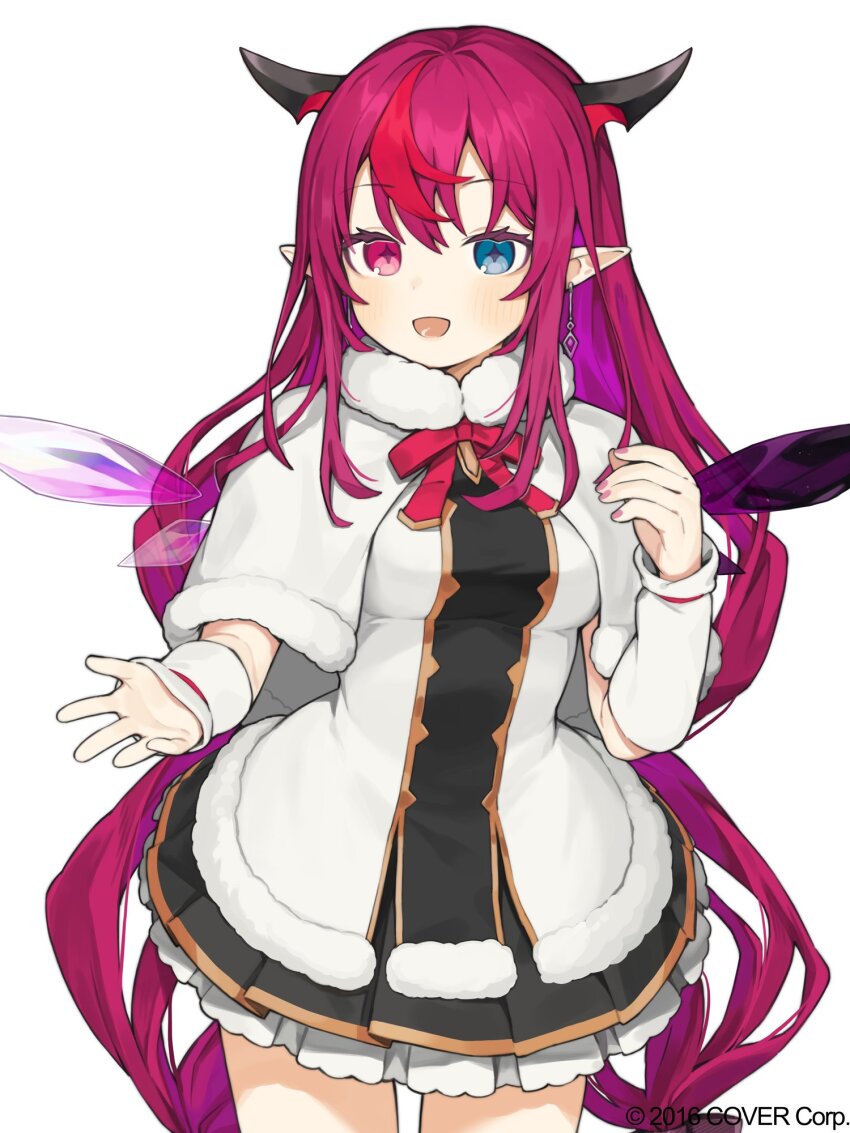 Irys (Hololive) Rule 34 Image