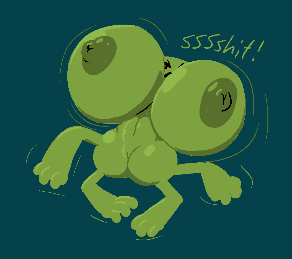 Big Breasts Rule 34 Image