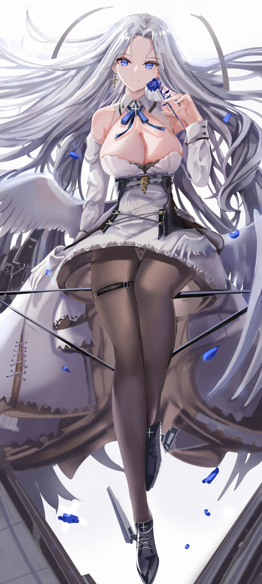 Yorktown (Azur Lane) Rule 34 Image