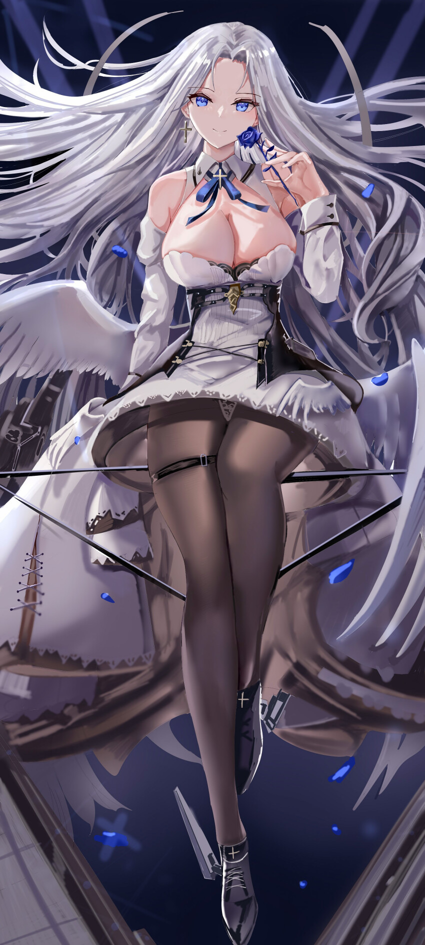 Yorktown (Azur Lane) Rule 34 Image