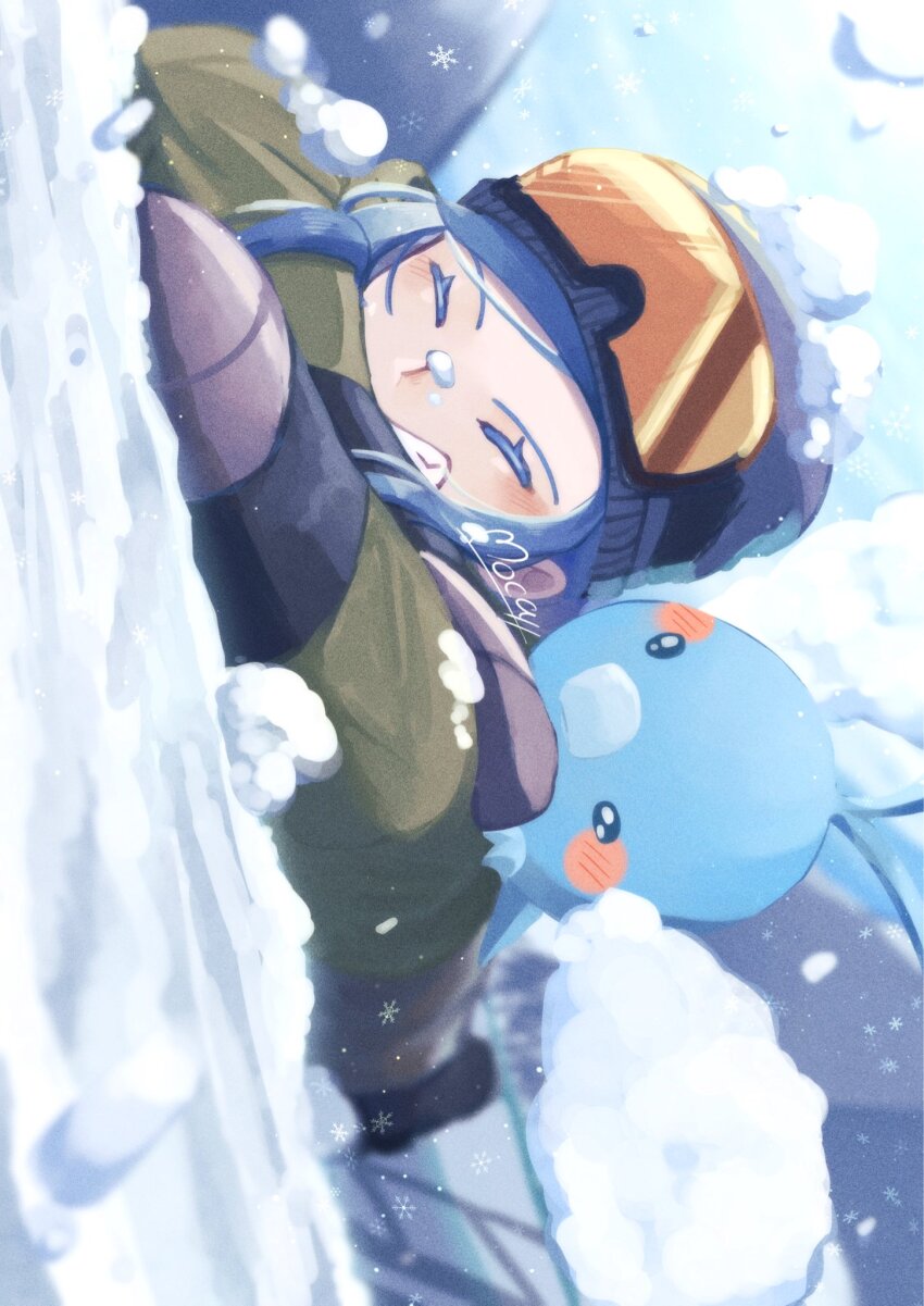 Gen 3 Pokemon (Nintendo) Rule 34 Image