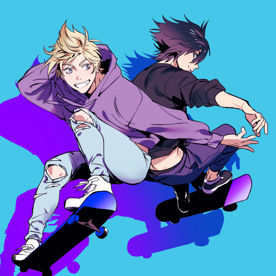 Noctis Lucis Caelum (Final Fantasy) Rule 34 Image