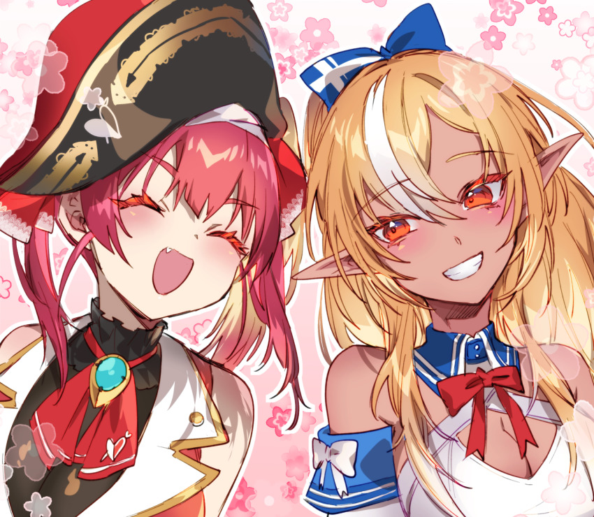 Houshou Marine (Hololive) Rule 34 Image