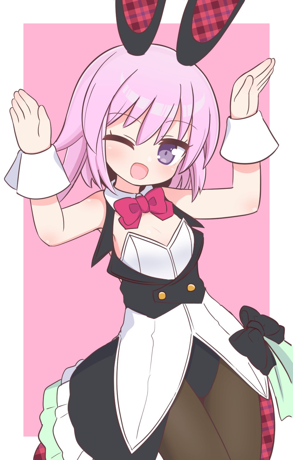 Hirasaka Yotsuyu (Alice Gear Aegis) Rule 34 Image