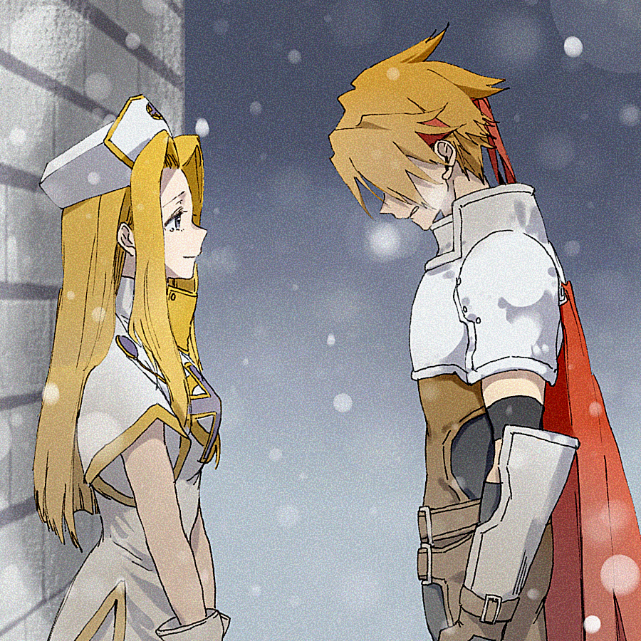 Mint Adenade (Tales Of (Series)) Rule 34 Image