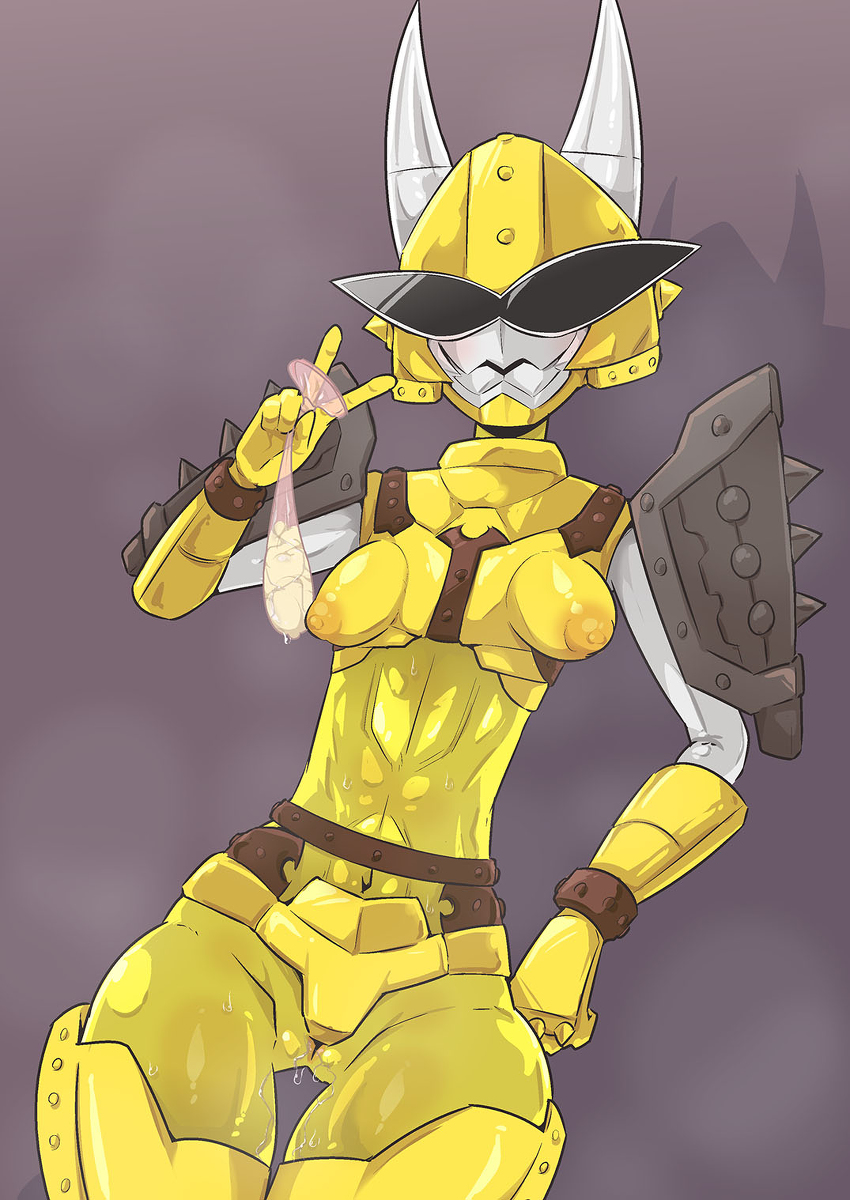 Oni Sister (Avataro Sentai Donbrothers) Rule 34 Image