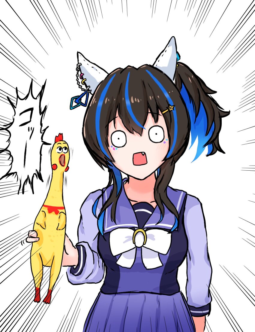 Daitaku Helios (Umamusume) Rule 34 Image