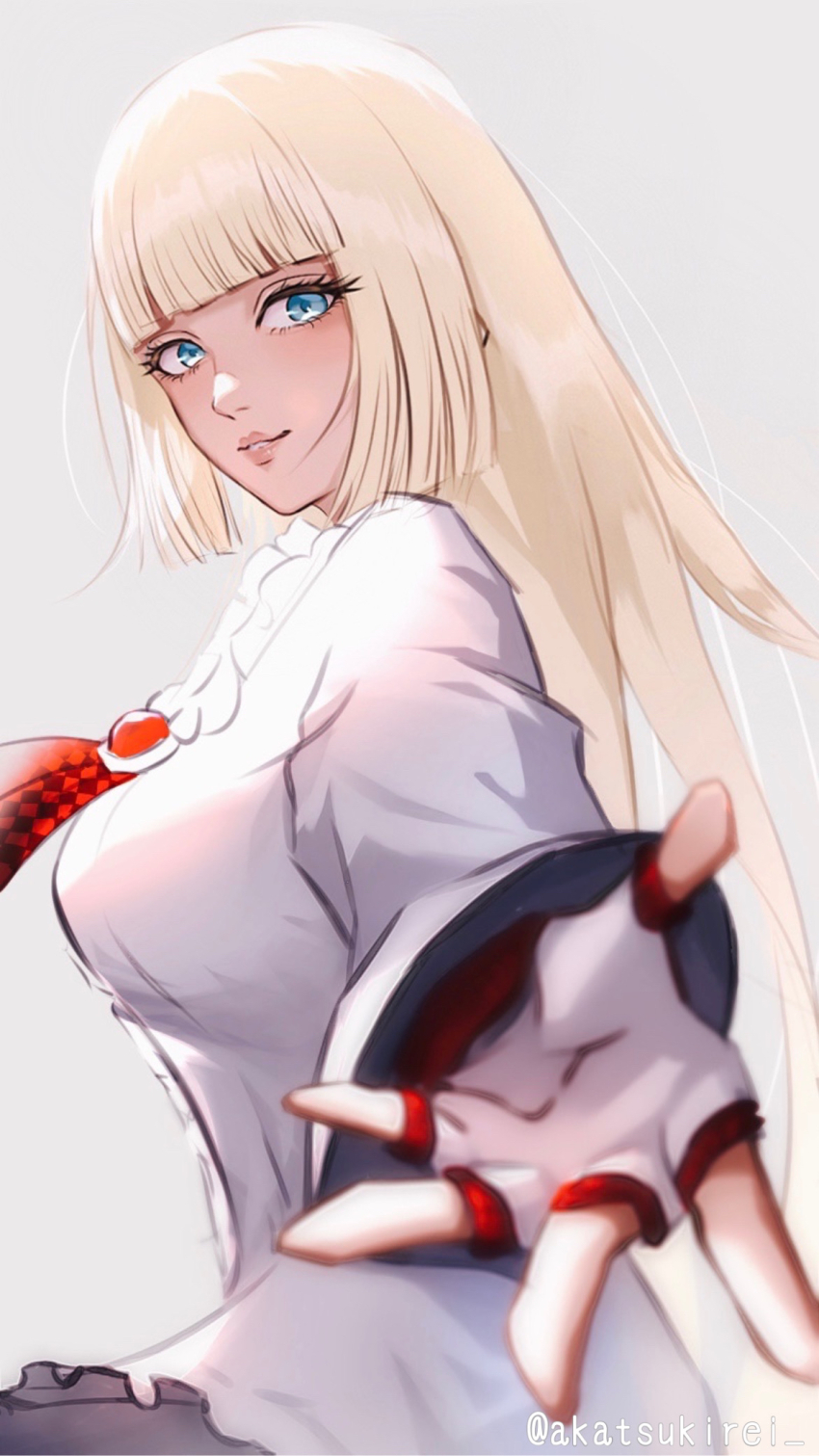 Emilie De Rochefort (Tekken) Rule 34 Image
