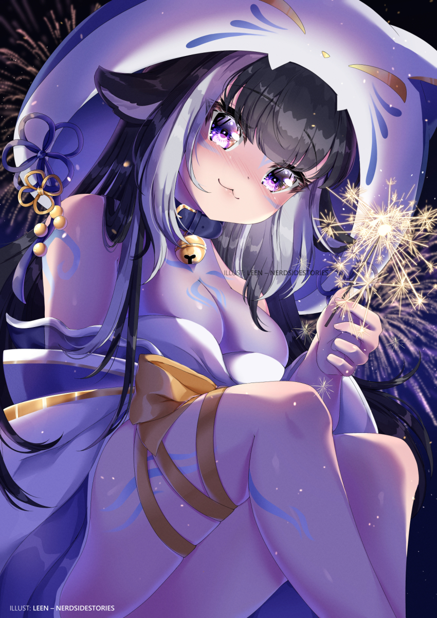 Shylily (Indie Virtual Youtuber) Rule 34 Image