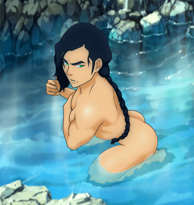 Kuvira (Avatar Legends) Rule 34 Image
