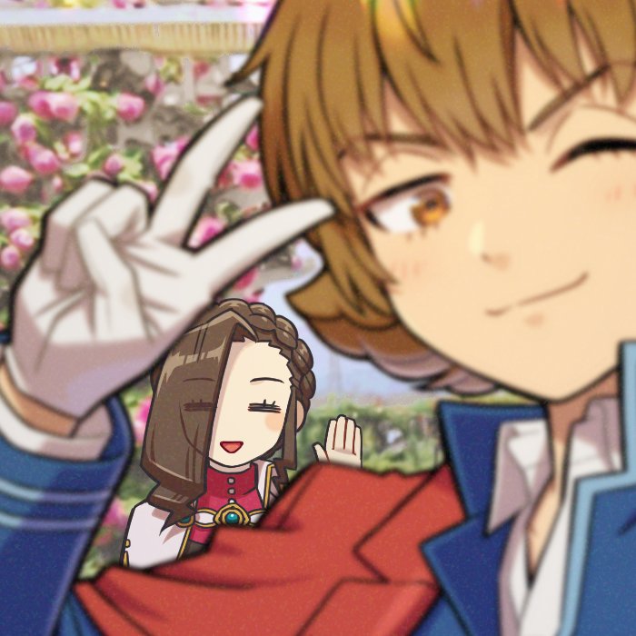 Ace Attorney Rule 34 Image