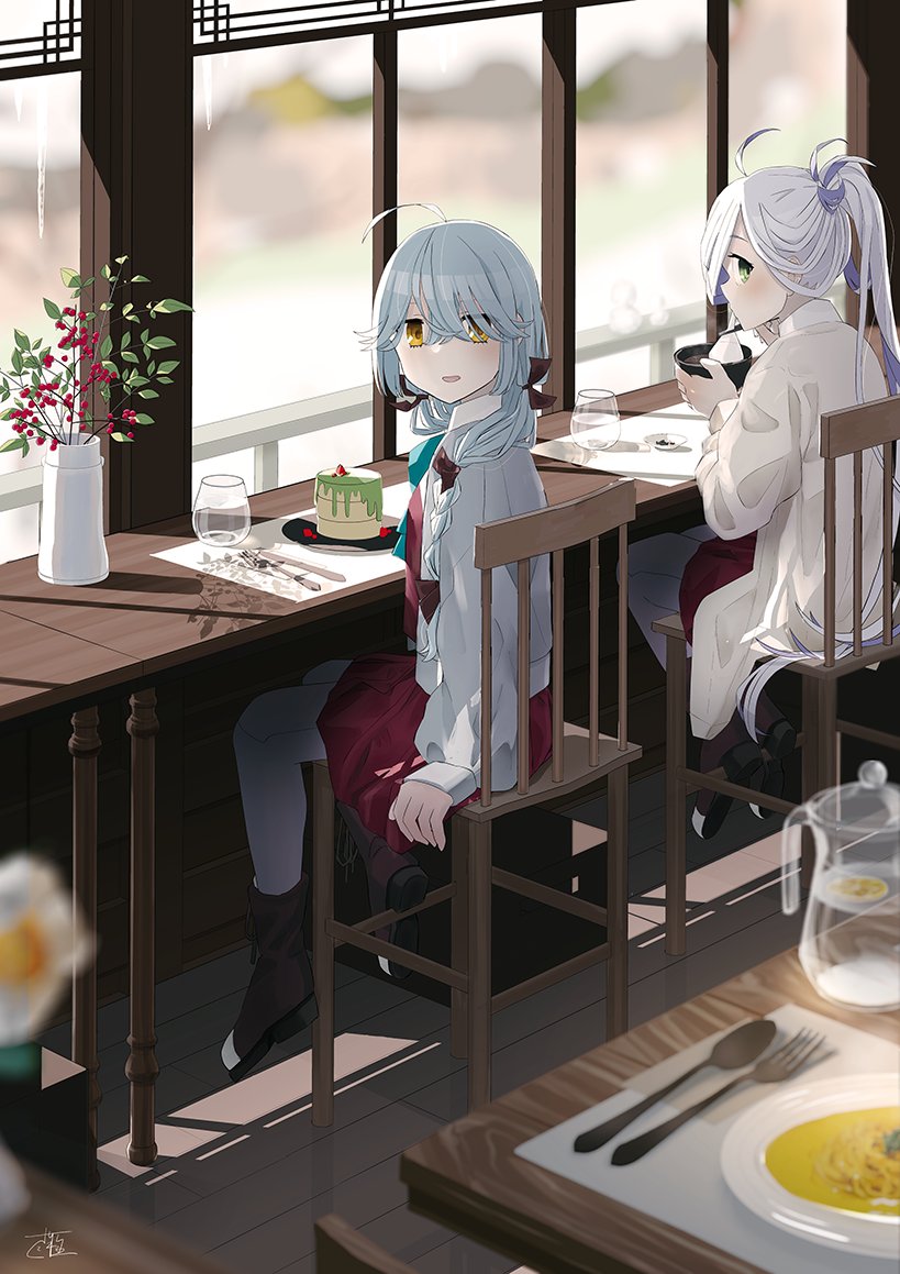 Asashimo (Kancolle) Rule 34 Image