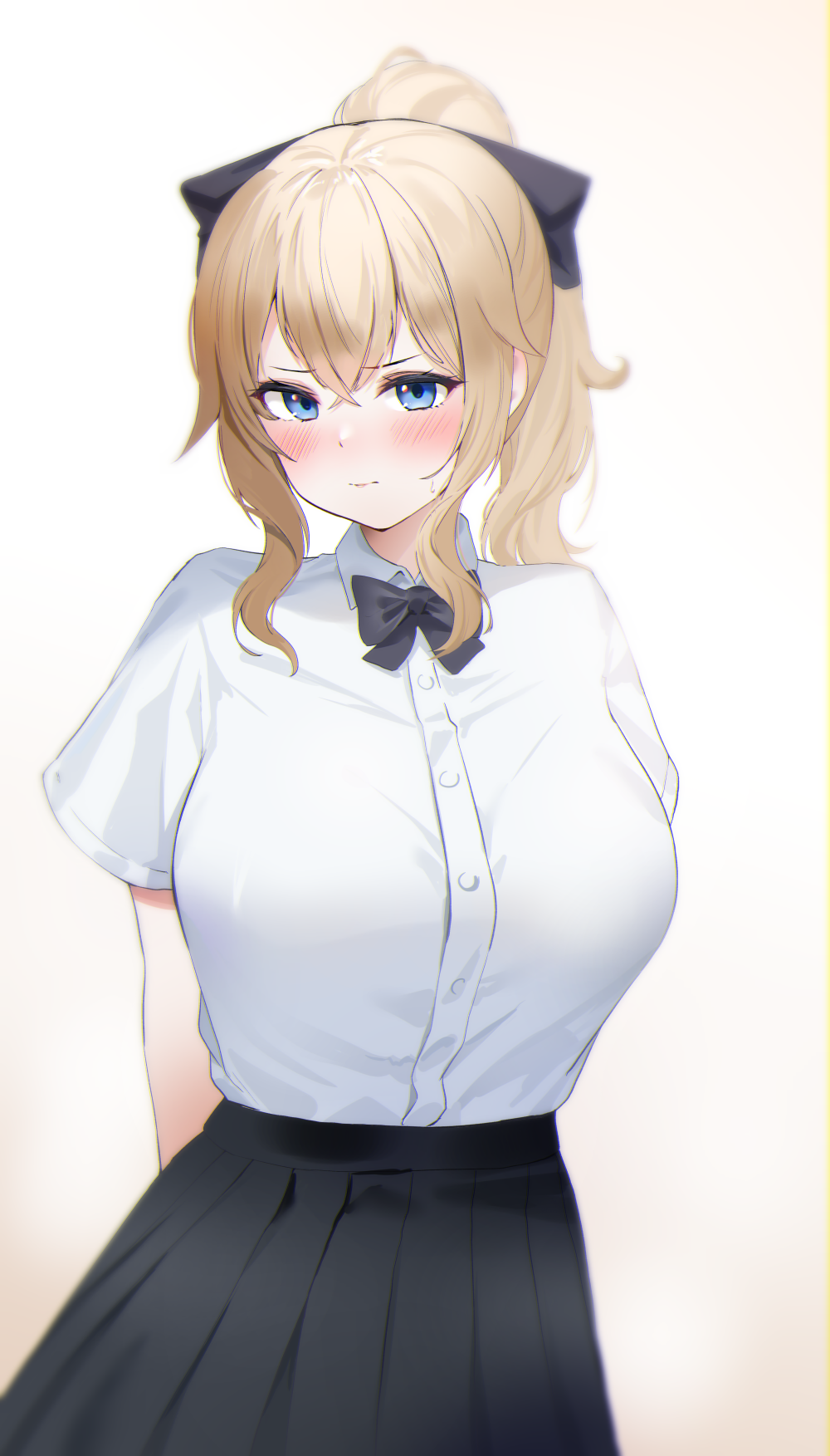 Jean (Genshin Impact) Rule 34 Image