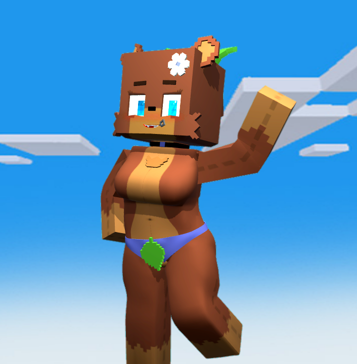 Bia Prowell (Slipperyt) Rule 34 Image