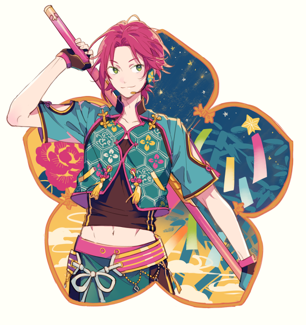 Ensemble Stars! Rule 34 Image