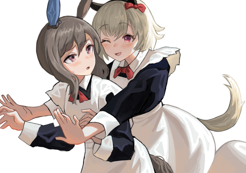 Admire Vega (Umamusume) Rule 34 Image