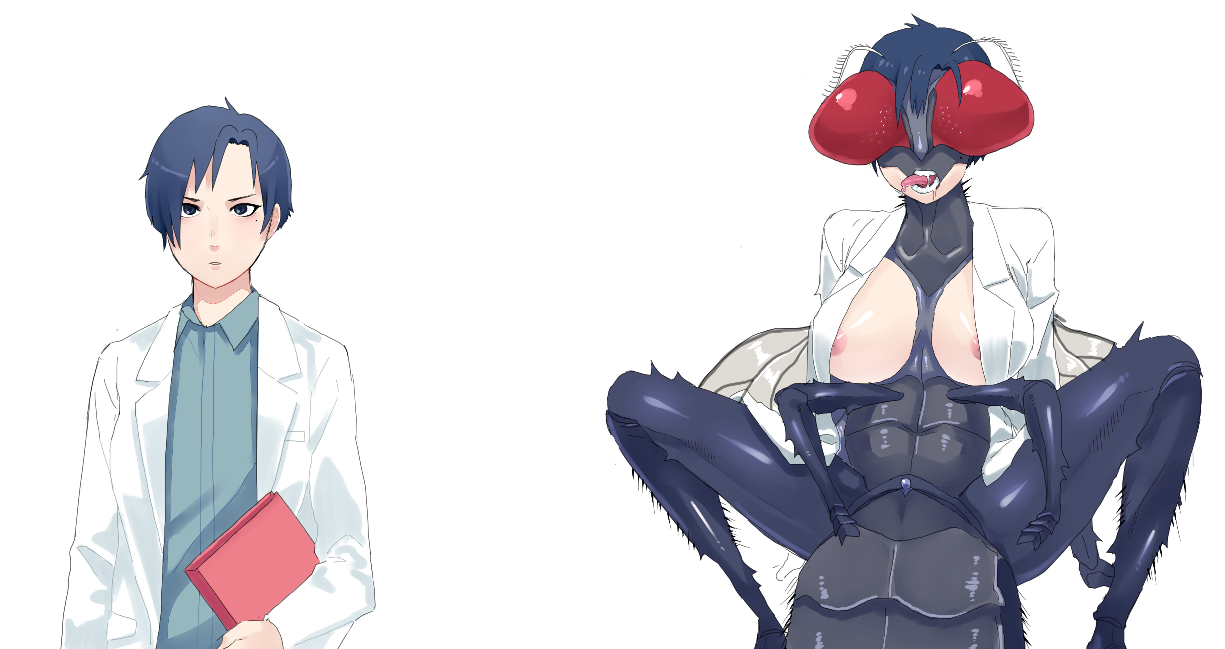 Before And After Rule 34 Image