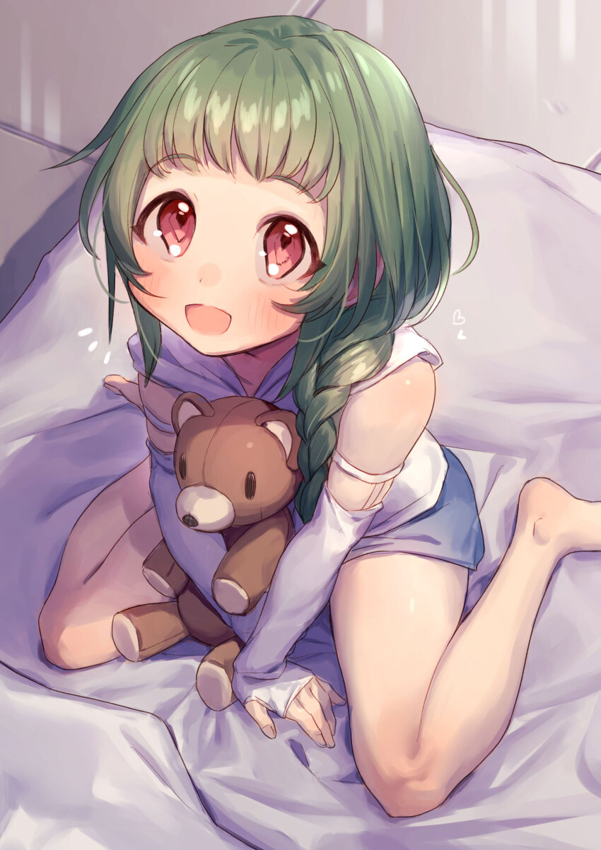 Shuumatsu No Harem Rule 34 Image