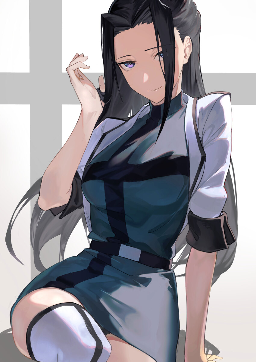 Katagiri Rea (Shuumatsu No Harem) Rule 34 Image