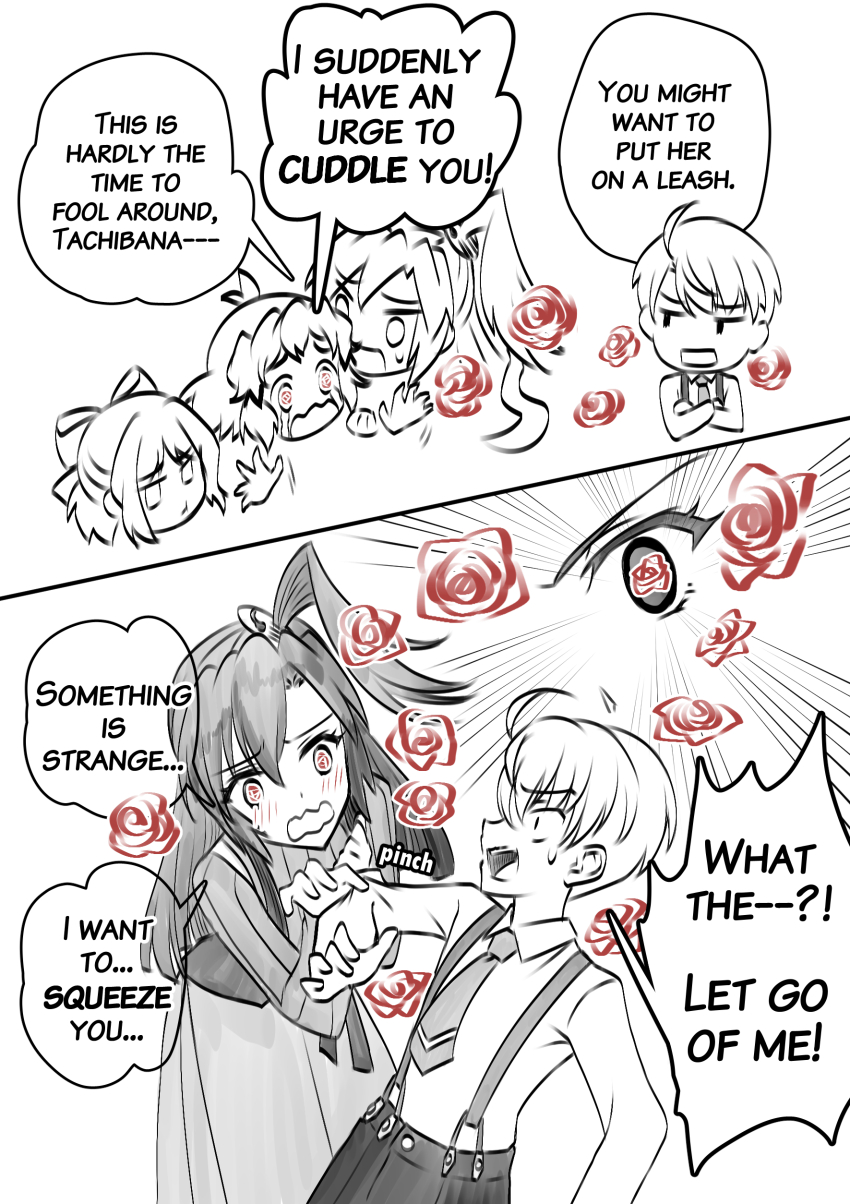 Kazanari Tsubasa (Senki Zesshou Symphogear) Rule 34 Image