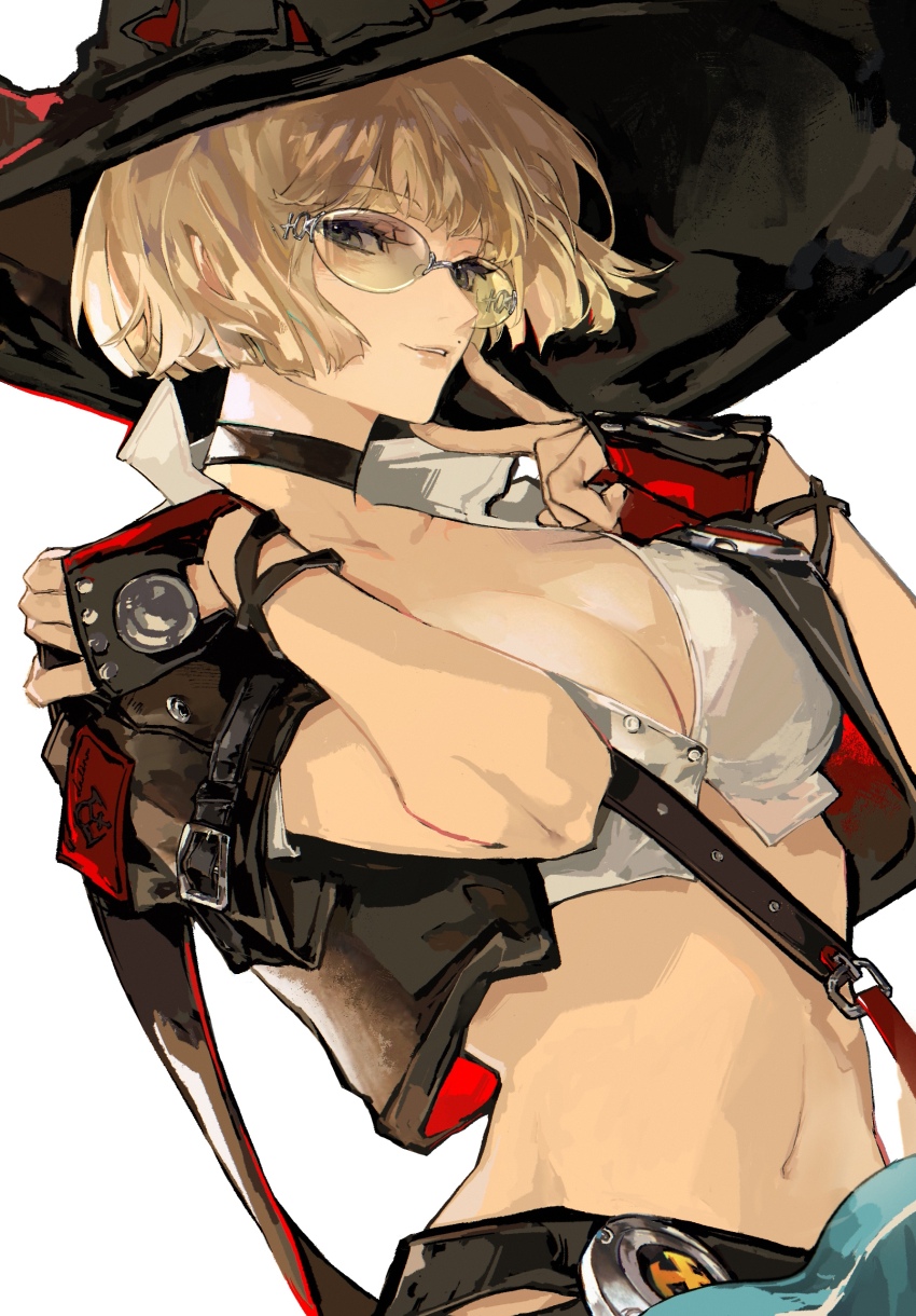 I-No (Guilty Gear) Rule 34 Image