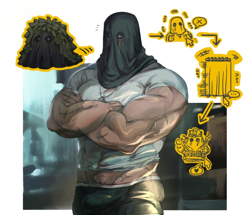 Konig (Call Of Duty) Rule 34 Image