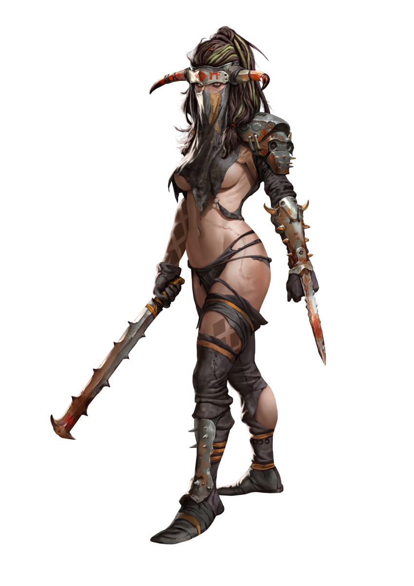 Arm Blade Rule 34 Image