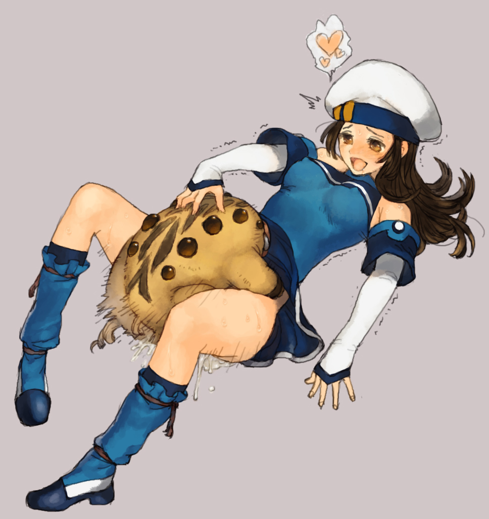 Suikoden Rule 34 Image