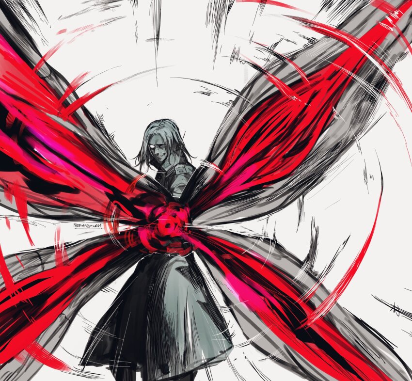 Tokyo Ghoul Rule 34 Image