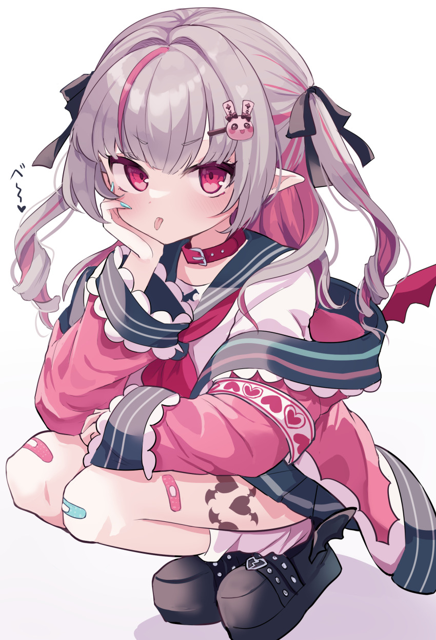 Makaino Ririmu (Nijisanji) Rule 34 Image