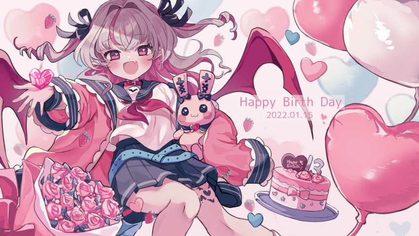 Makaino Ririmu (Nijisanji) Rule 34 Image