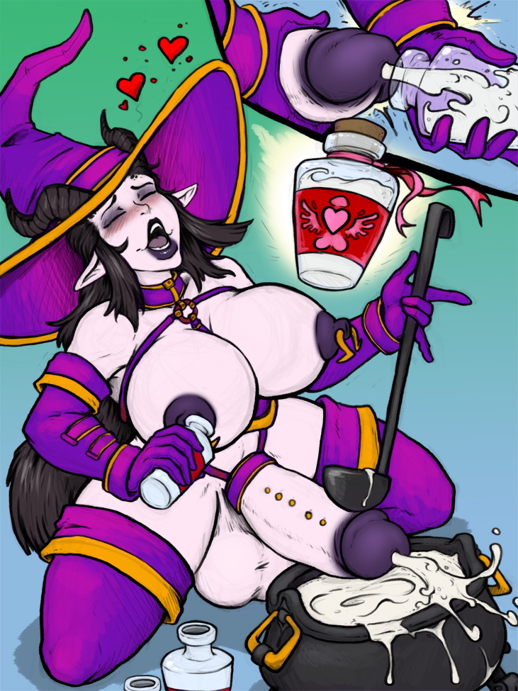 Chaos (Warhammer) Rule 34 Image