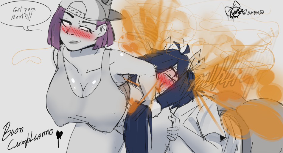 Heloise (Surreal Mayhem) Rule 34 Image
