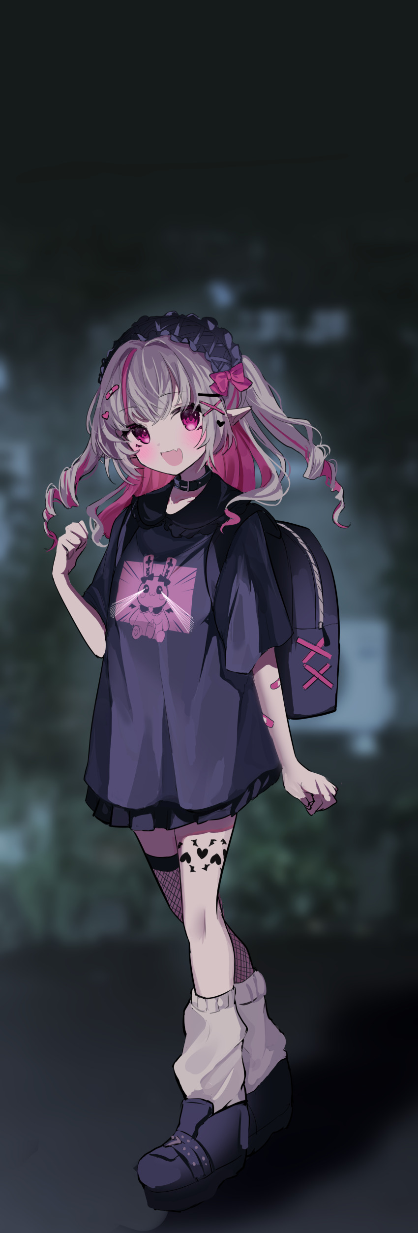 Makaino Ririmu (Nijisanji) Rule 34 Image