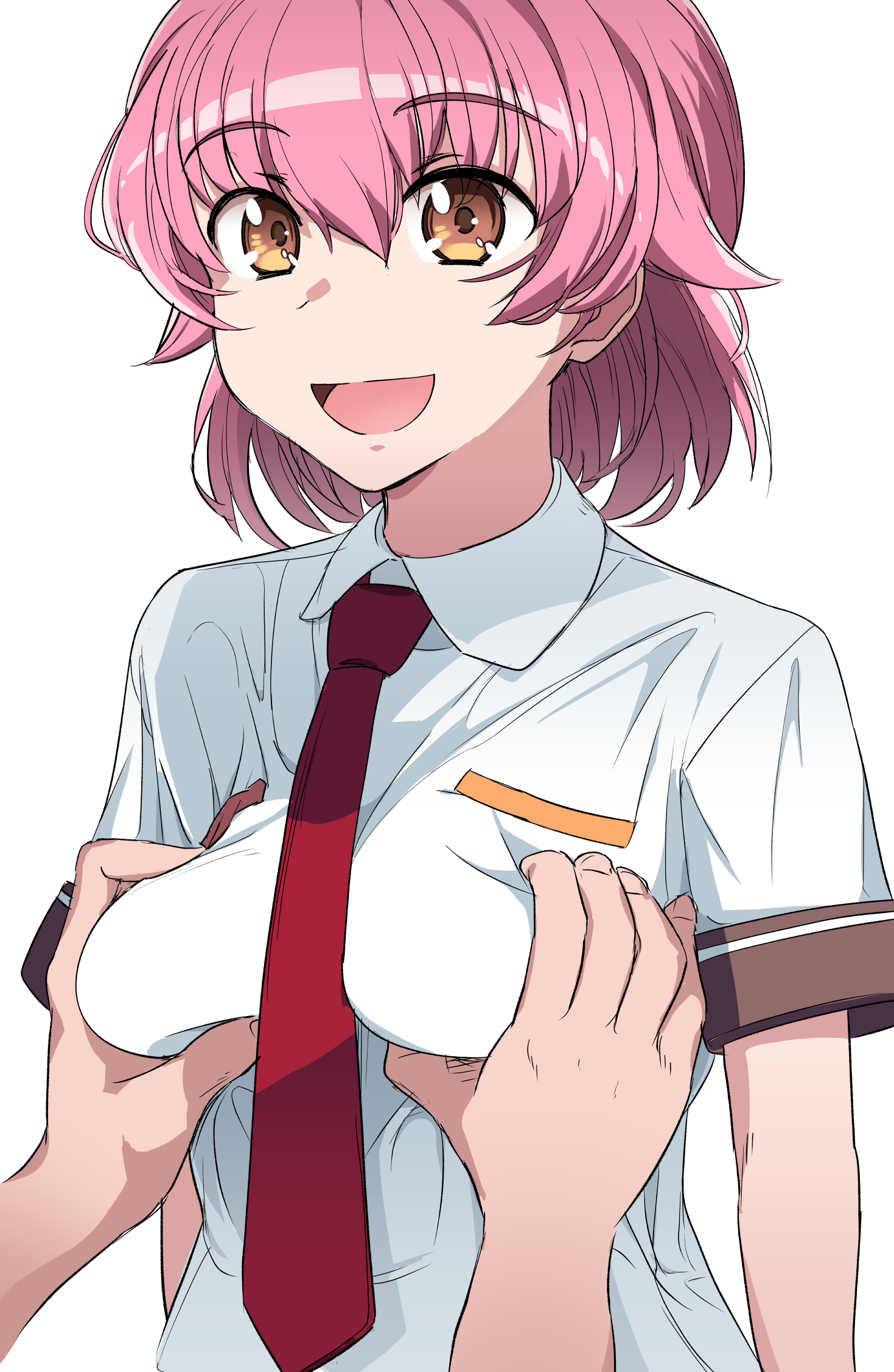 Aino Heart (Arcana Heart) Rule 34 Image
