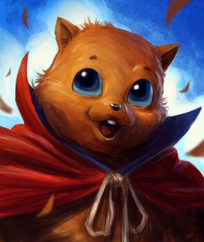 Blue Eyes Rule 34 Image