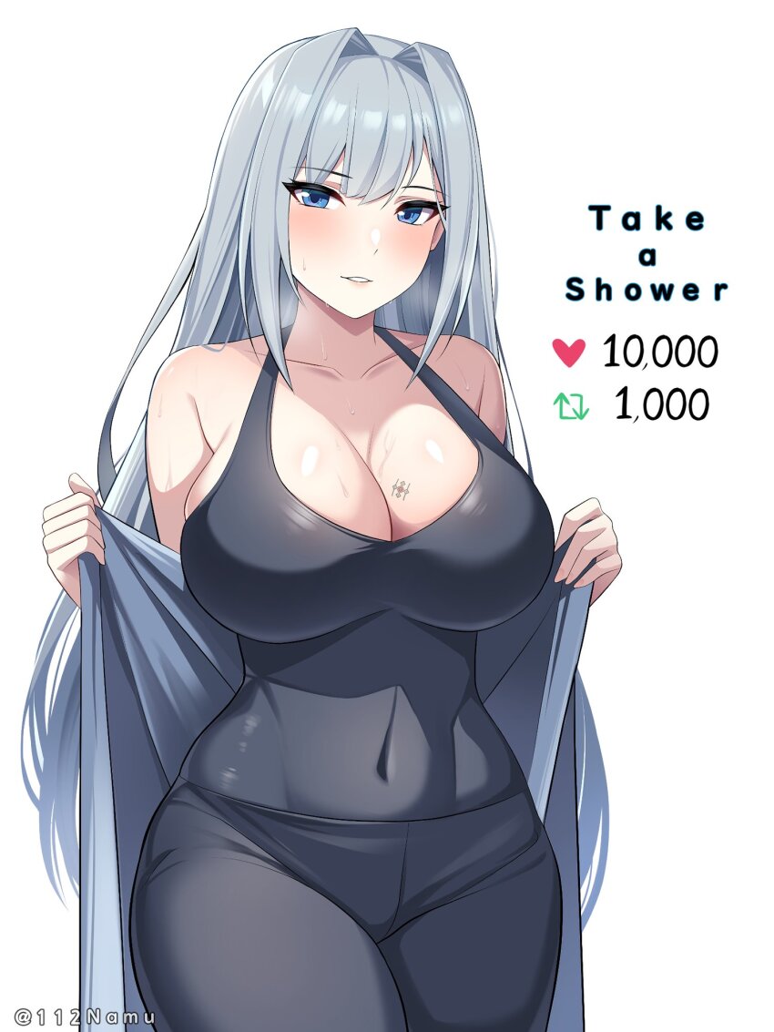 Ethel (Xenoblade) Rule 34 Image