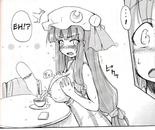 ! Rule 34 Image